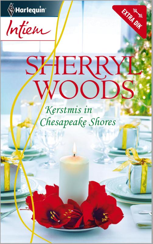 Omslag van Kerstmis in Chesapeake shores