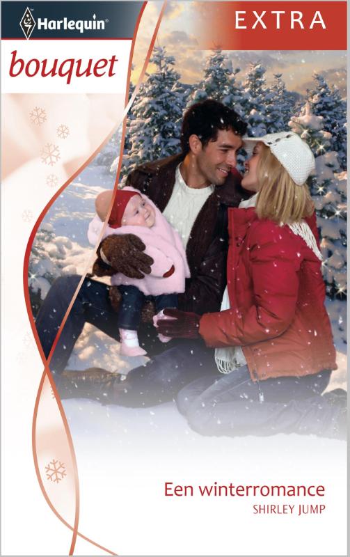 Omslag van Een winterromance