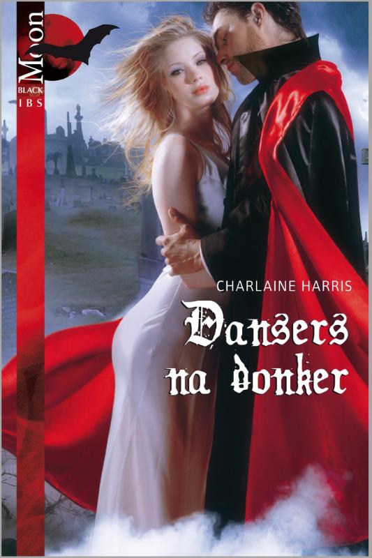 Omslag van Dansers na donker