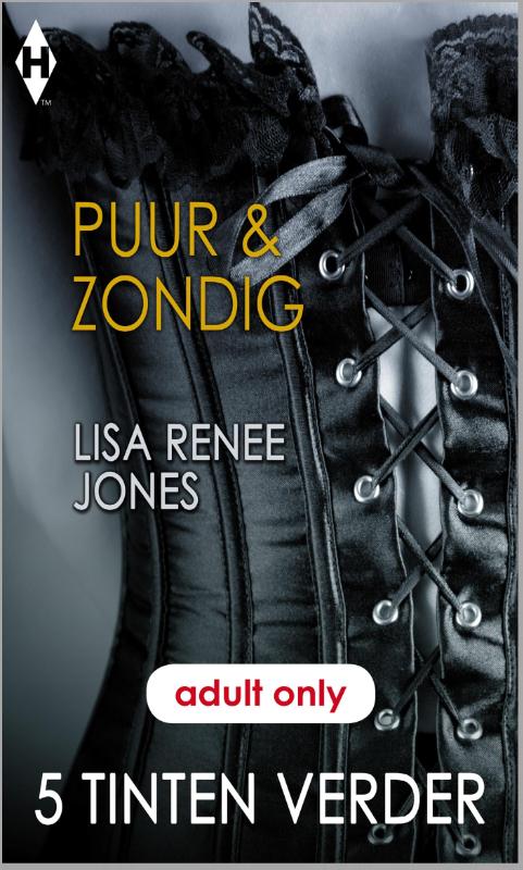 Omslag van Puur & zondig