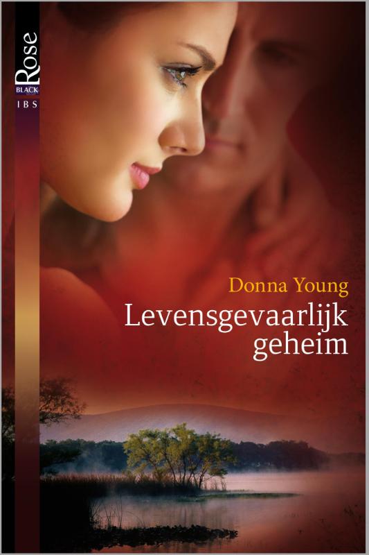 Omslag van Levensgevaarlijk geheim