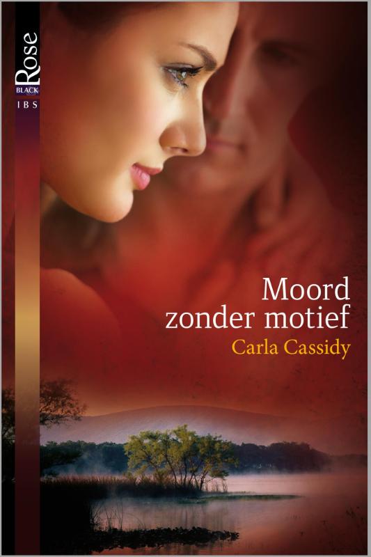 Omslag van Moord zonder motief