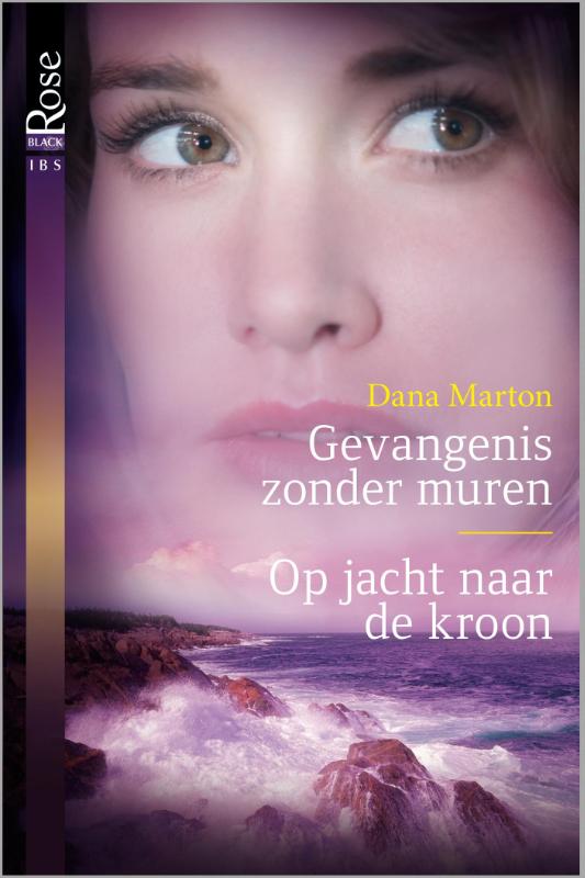 Omslag van Gevangenis zonder muren ; Op jacht naar de kroon