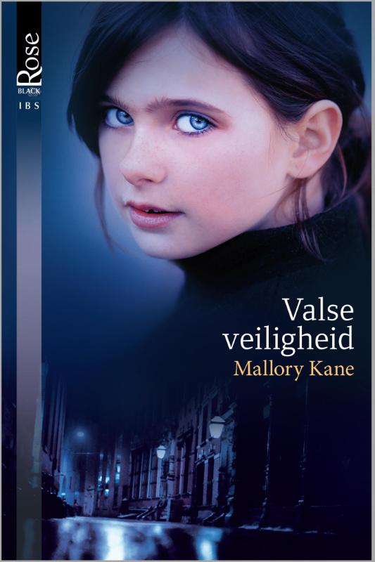 Omslag van Valse veiligheid