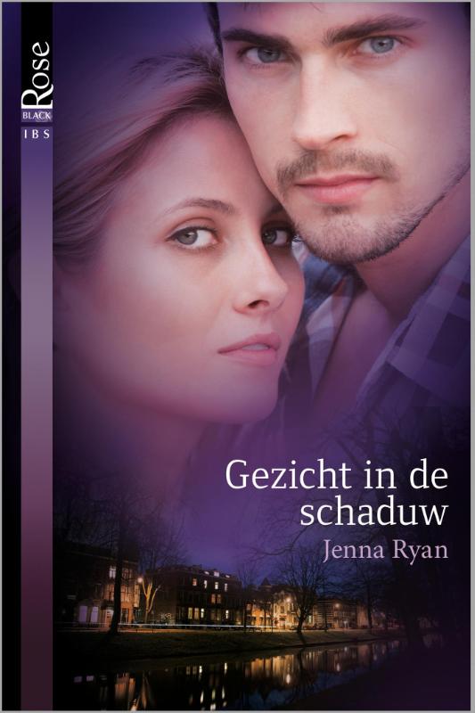Omslag van Gezicht in de schaduw