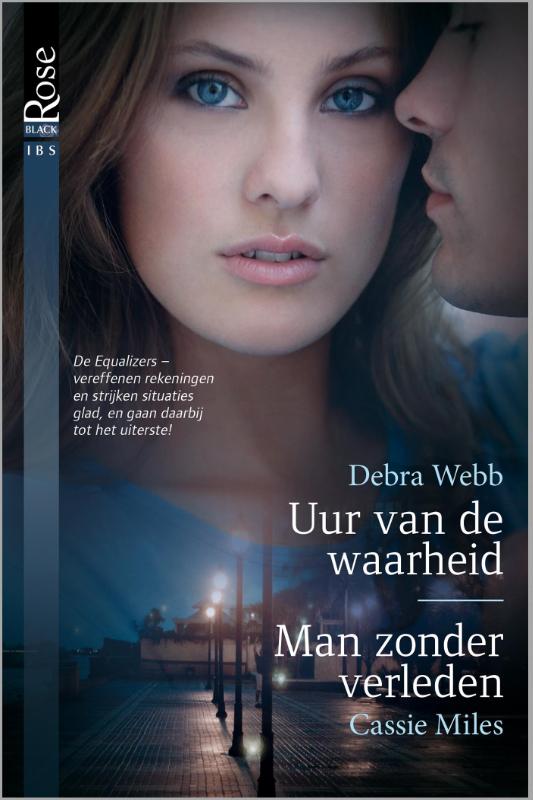 Omslag van Uur van de waarheid ; Man zonder verleden