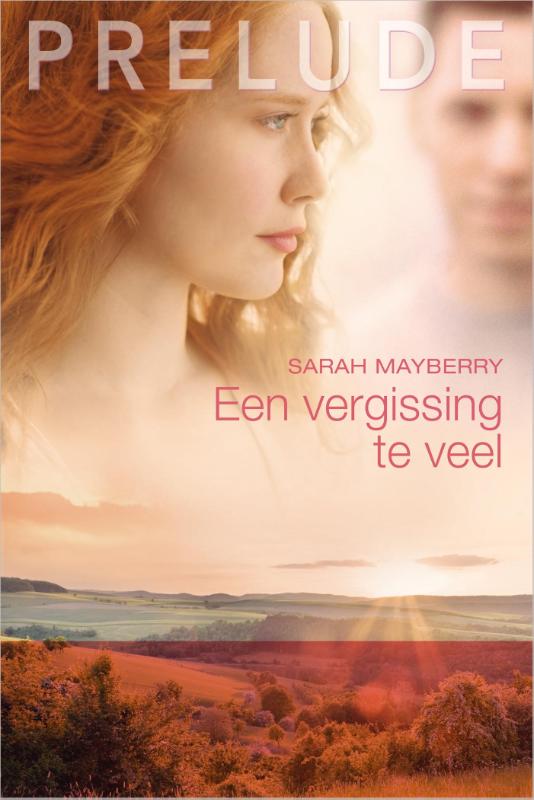 Omslag van Een vergissing te veel