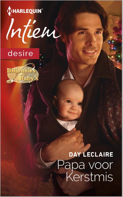 Omslag van Papa voor Kerstmis