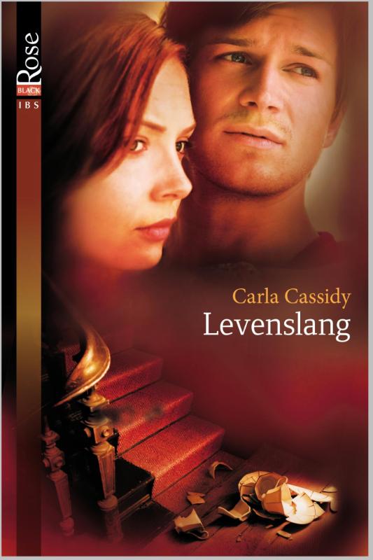 Omslag van Levenslang
