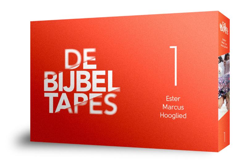 Omslag van Ester Marcus Hooglied