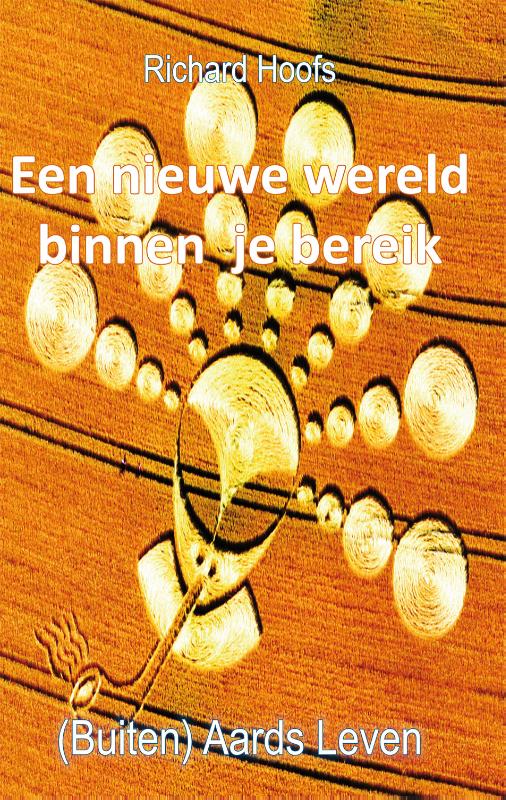 Omslag van Een nieuwe wereld binnen je bereik