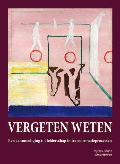 Omslag van Vergeten weten