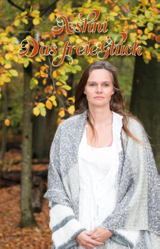 Omslag van Das freie Glück