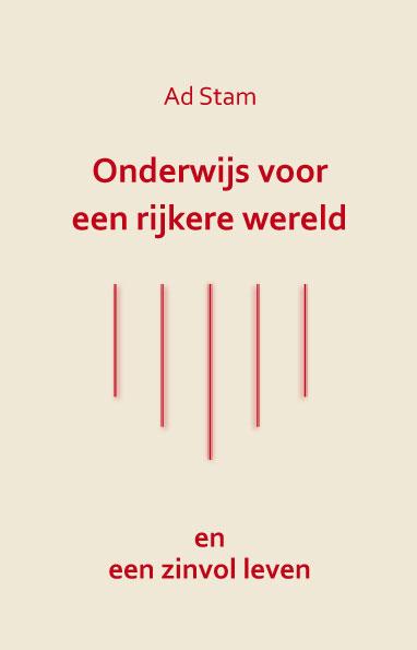 Omslag van Onderwijs voor een rijkere wereld