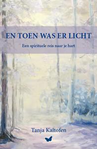 Omslag van En toen was er licht