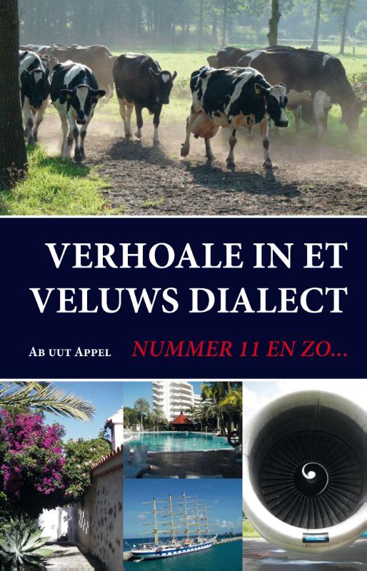 Omslag van Nummer 11 enzo