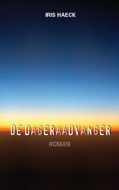 Omslag van De dageraadvanger