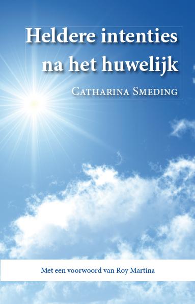 Omslag van Heldere intenties na het huwelijk