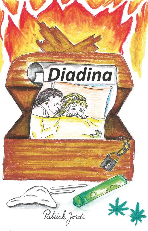 Omslag van Diadina