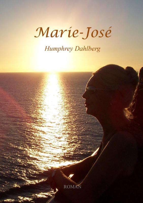 Omslag van Marie-José
