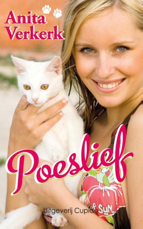Omslag van Poeslief