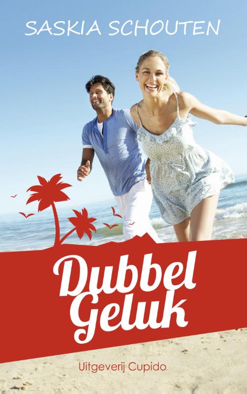 Omslag van Dubbel geluk