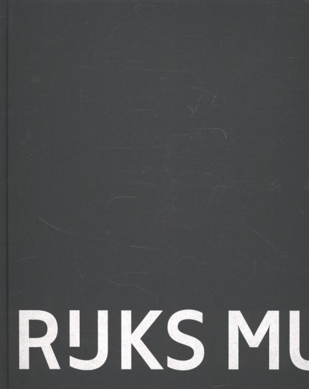 Omslag van Rijksmuseum