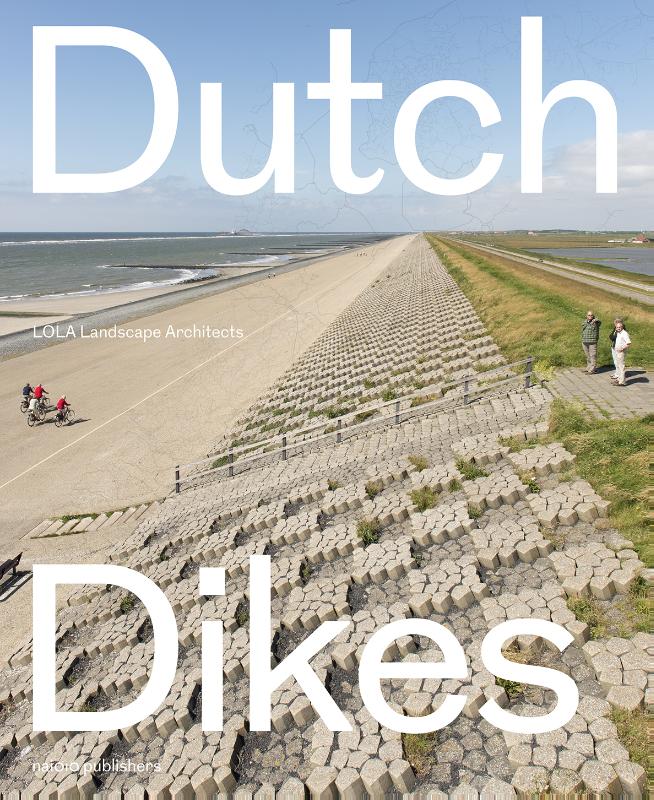 Omslag van Dutch dikes