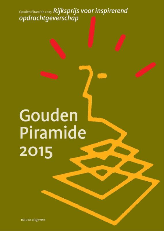Omslag van 2015