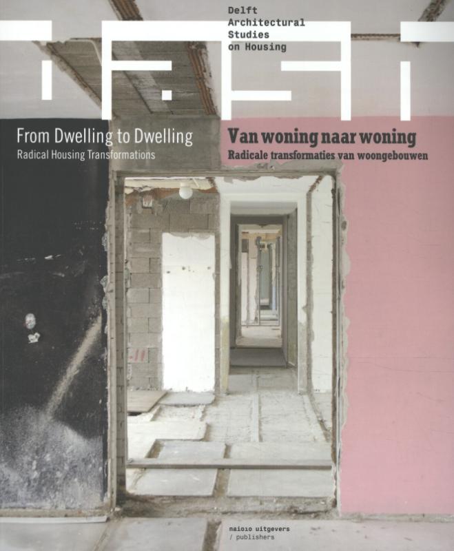 Omslag van DASH Van woning naar woning / From dwelling to dwelling