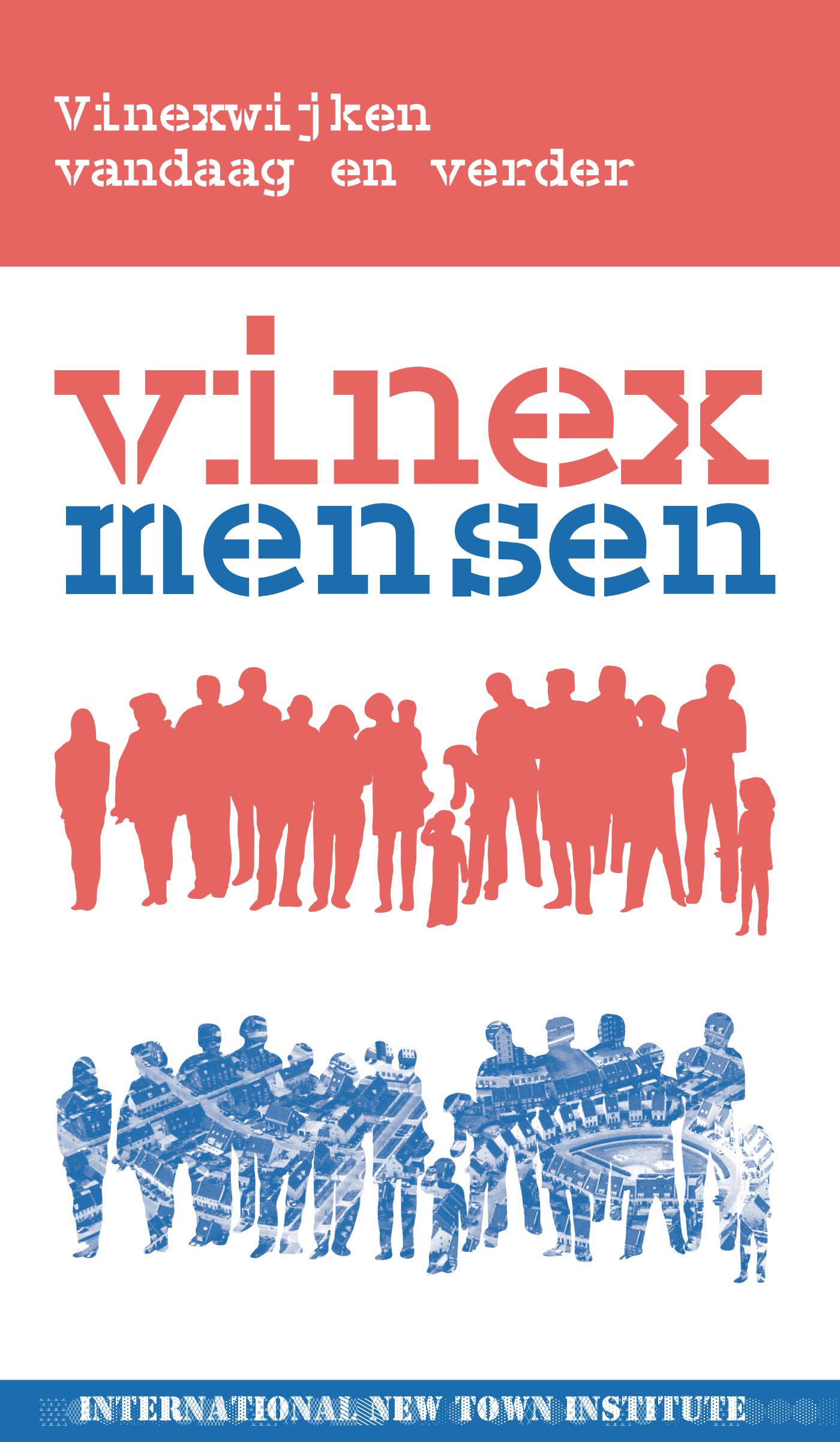 Omslag van Vinexmensen