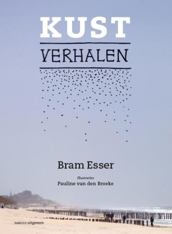 Omslag van Kustverhalen
