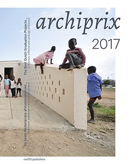 Omslag van 2017
