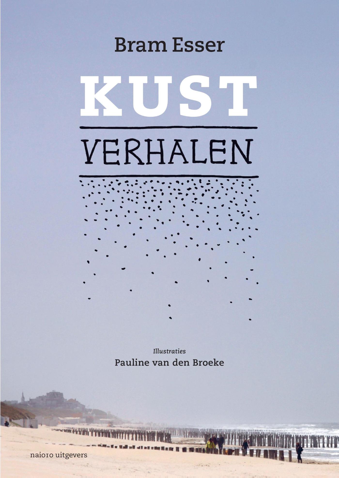 Omslag van Kustverhalen