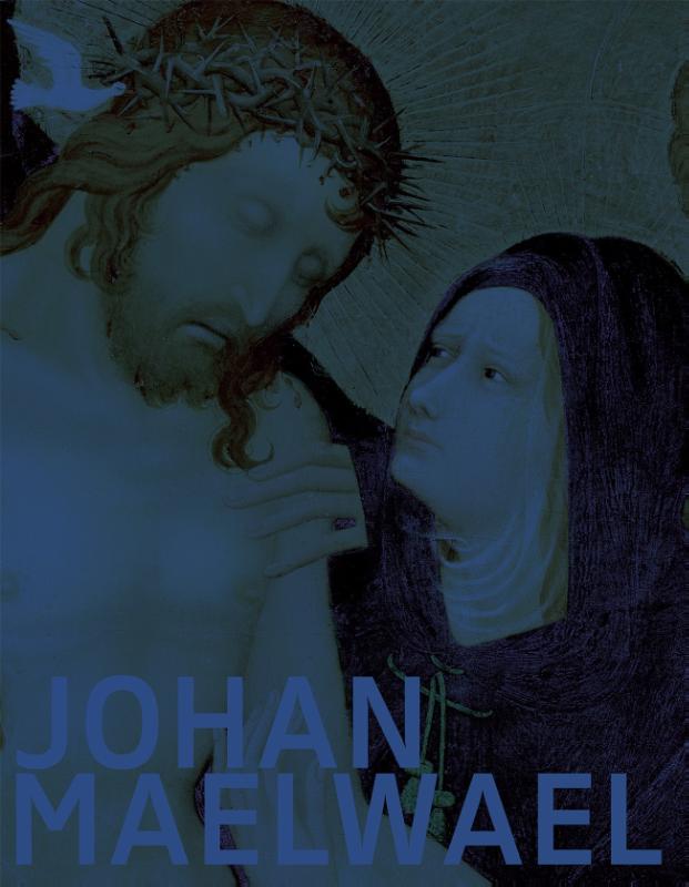 Omslag van Johan Maelwael