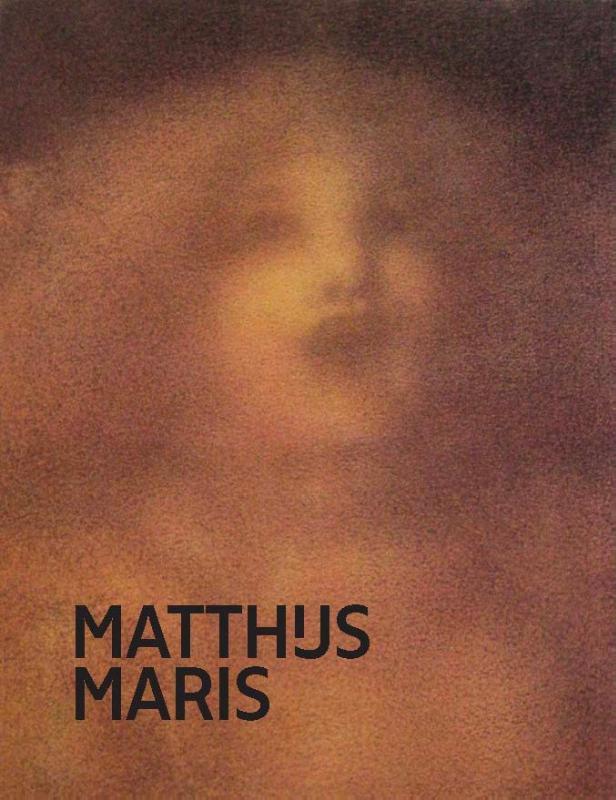 Omslag van Matthijs Maris