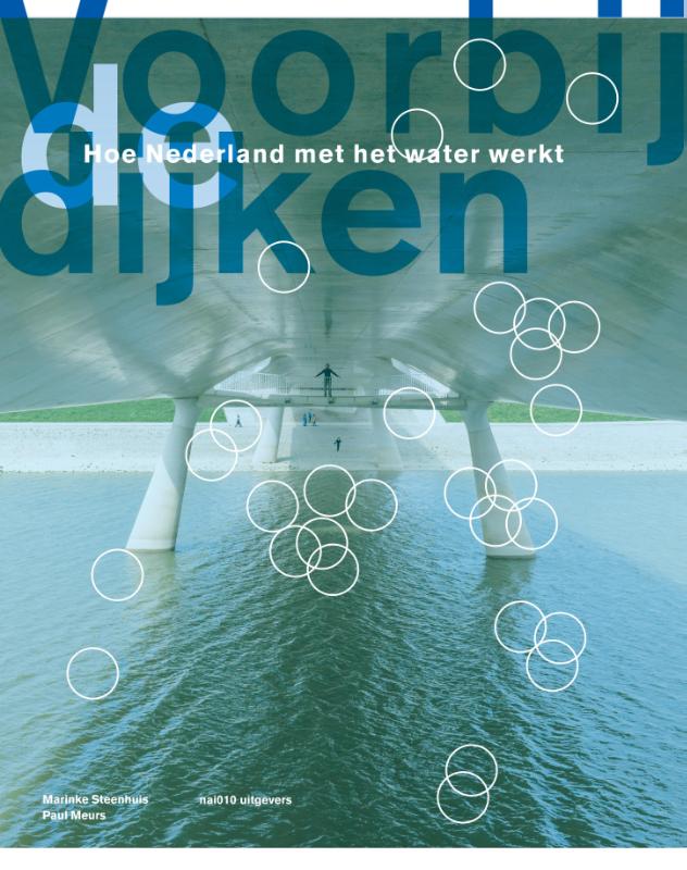Omslag van Voorbij dijken