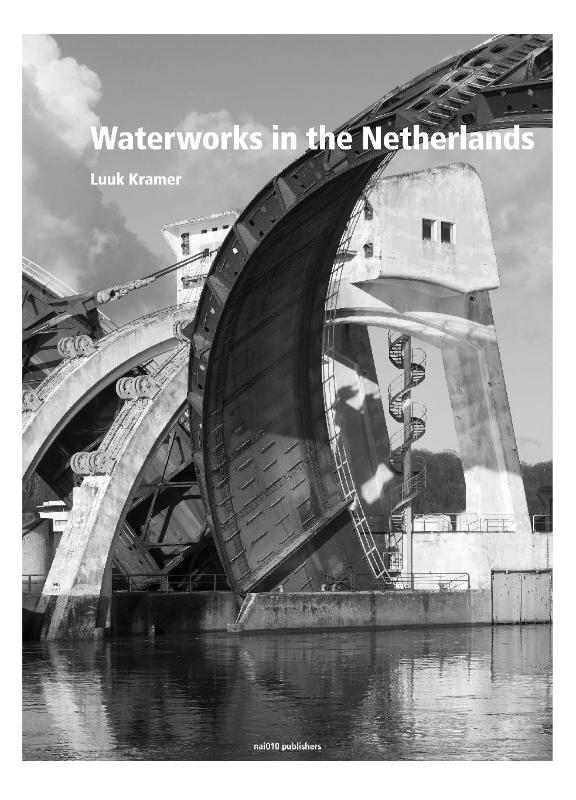 Omslag van Waterworks in the Netherlands