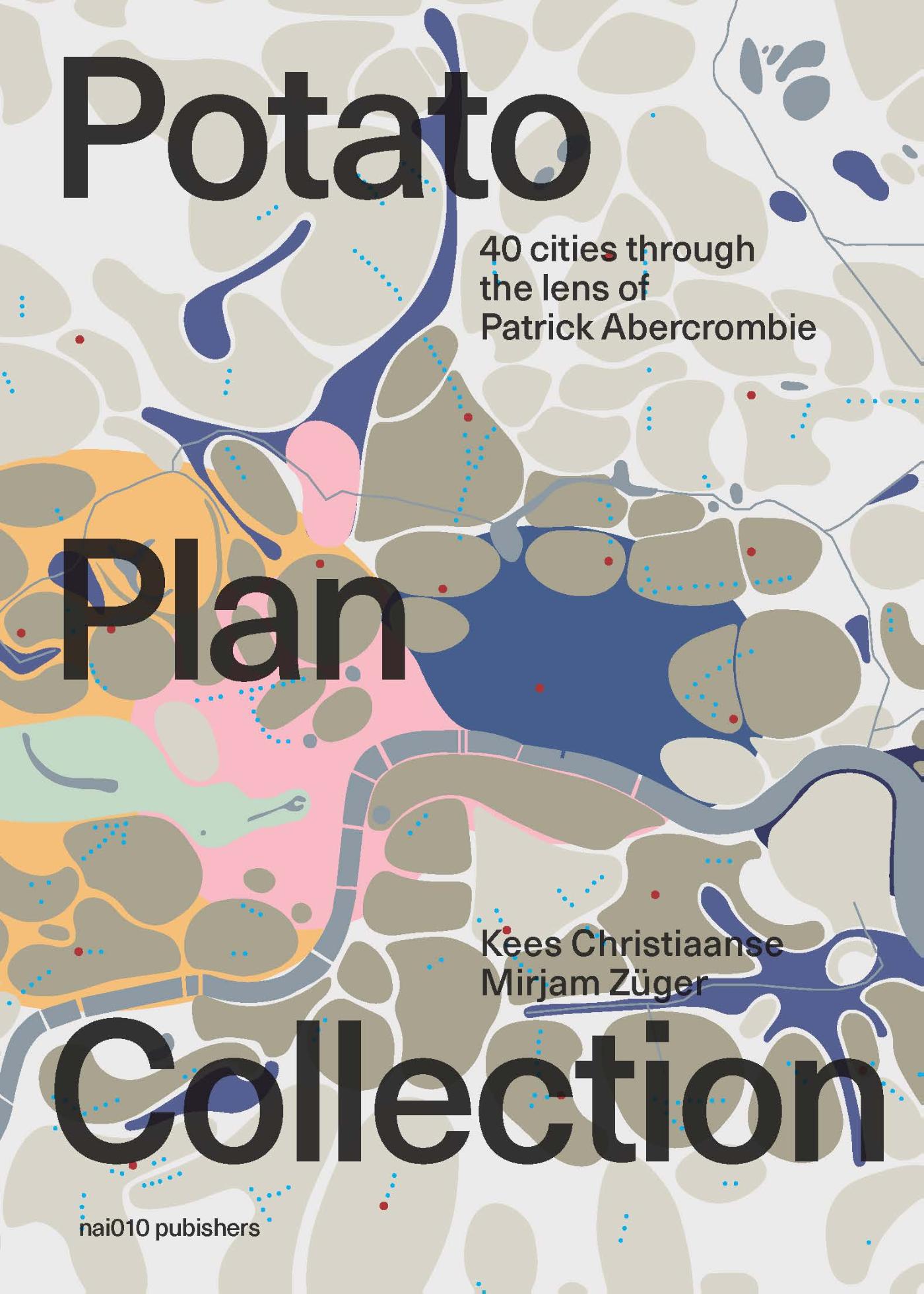 Omslag van The Potato Plan Collection