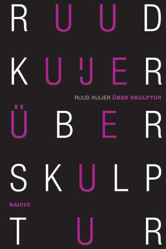 Omslag van Ruud Kuijer