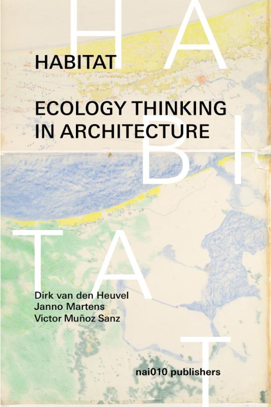 Omslag van Habitat