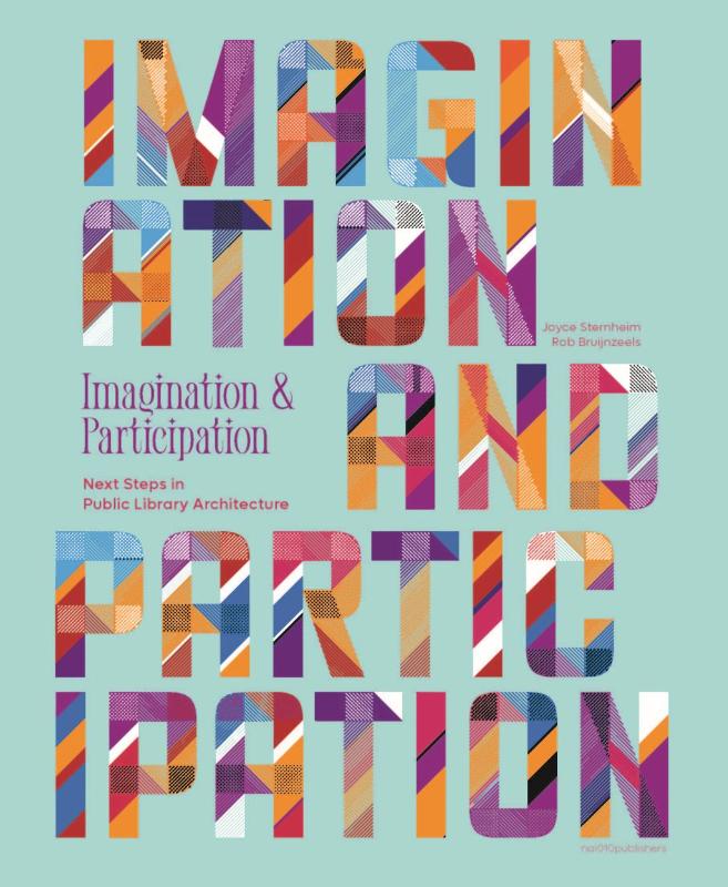 Omslag van Imagination and Participation