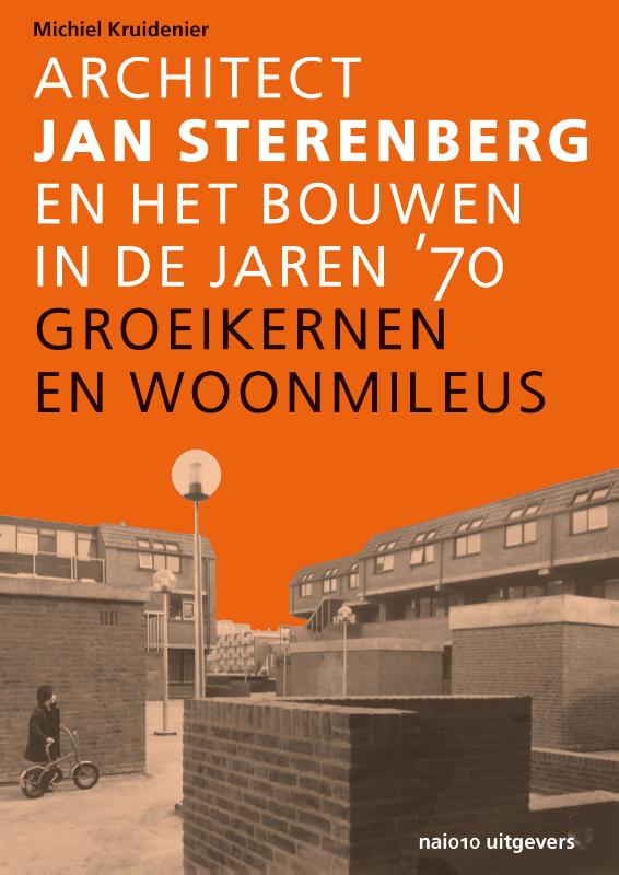 Omslag van Groeikernen en woonmilieus