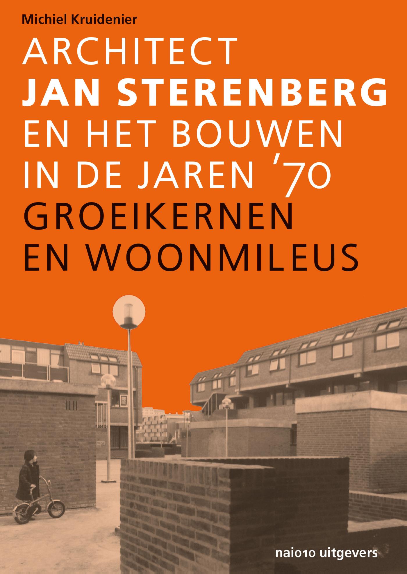 Omslag van Groeikernen en woonmilieus