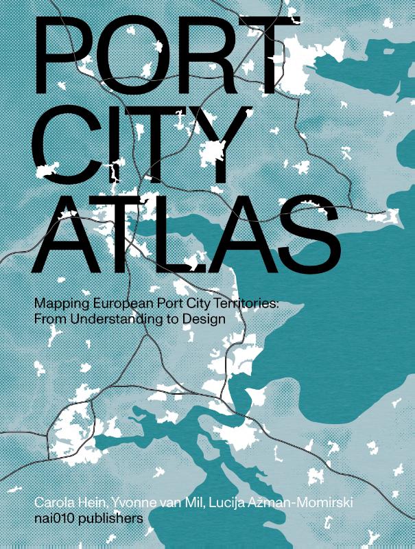 Omslag van Port City Atlas