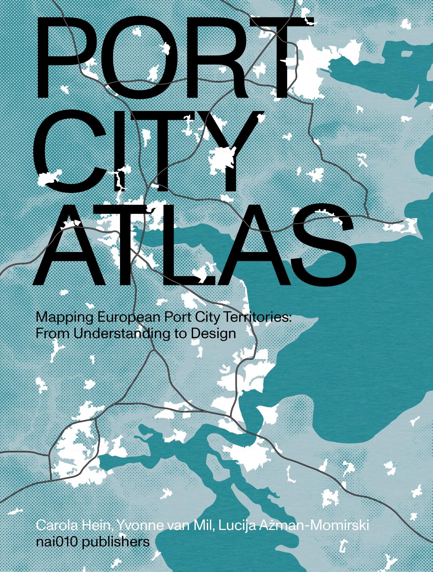 Omslag van Port City Atlas