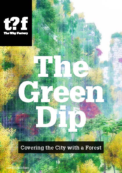 Omslag van The Green Dip