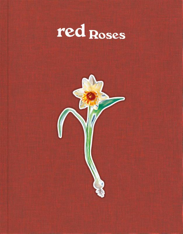 Omslag van Red Roses