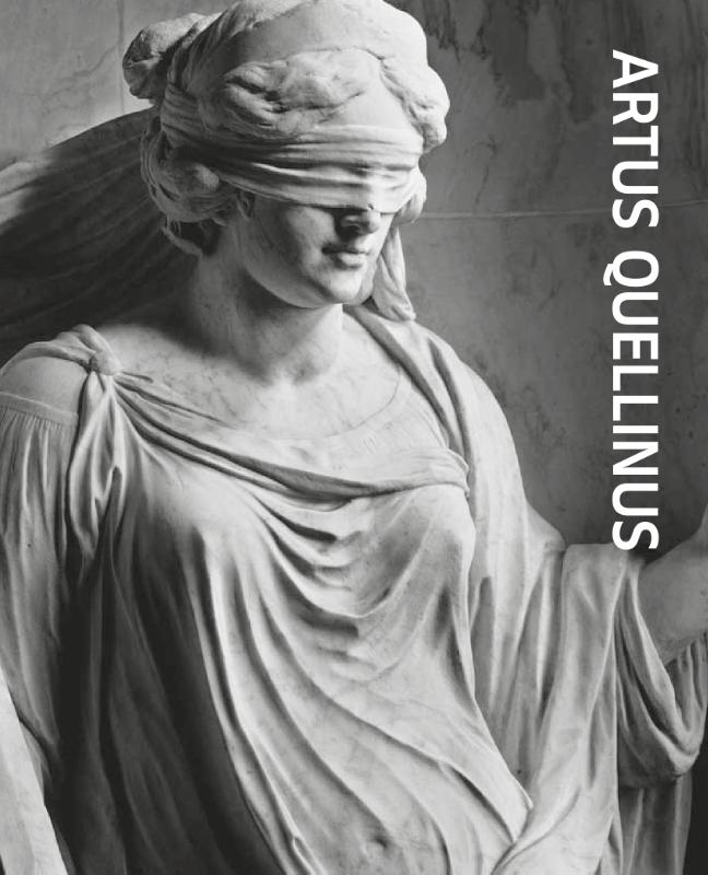 Omslag van Artus Quellinus