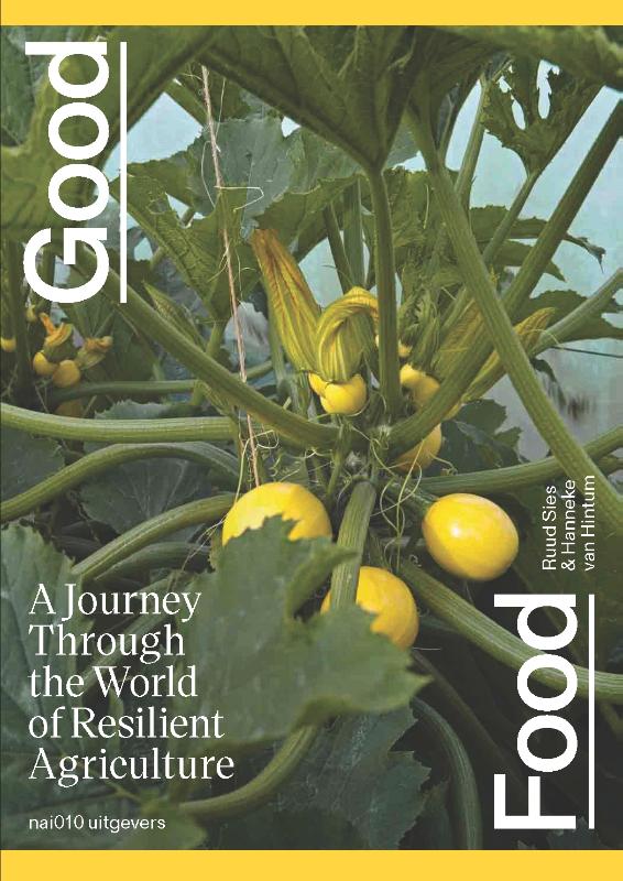 Omslag van Good Food